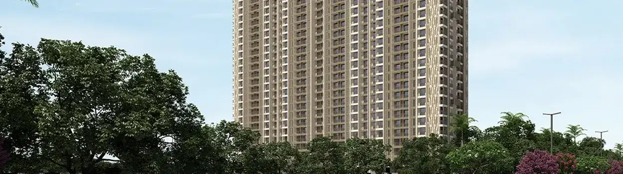 Regency Avana Location