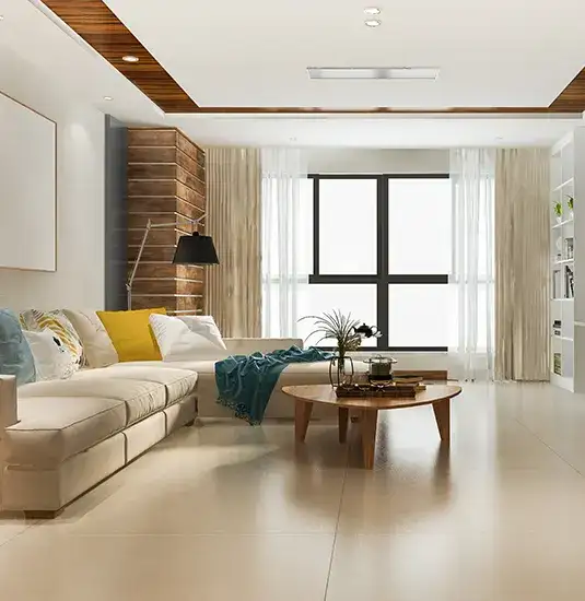 Regency Avana Sample Flats