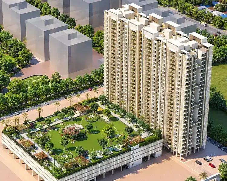 Regency Avana Kalyan East