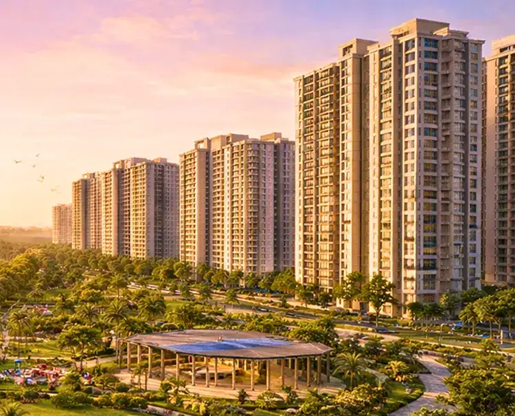 Regency Avana Shahad Ulhasnagar