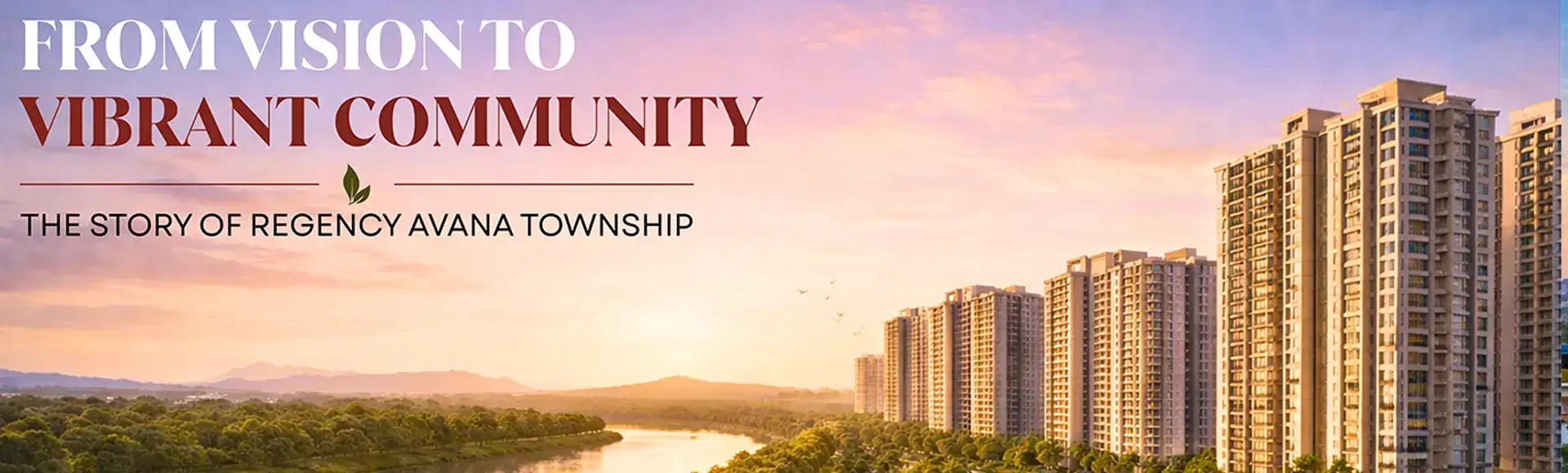 Regency Avana Ulhasnagar